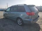 2006 Toyota Sienna XLE