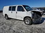 2004 Chevrolet Express G2500