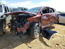 Salvage cars for sale at Kapolei, HI auction: 2020 Hyundai Tucson SE