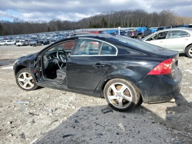 2013 Volvo S60 T5