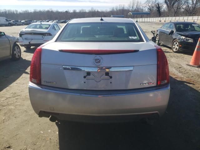 2008 Cadillac CTS HI Feature V6