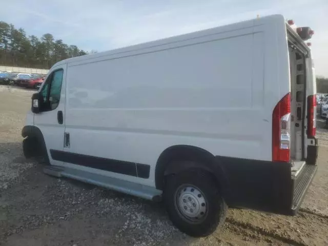 2023 Dodge RAM Promaster 2500 2500 Standard