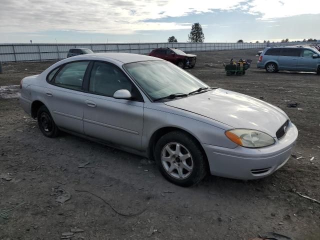 2006 Ford Taurus SEL