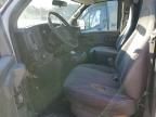 2009 Chevrolet Express G2500