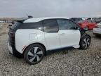 2016 BMW I3 REX