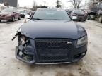 2011 Audi S5 Premium Plus