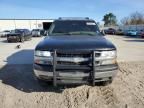 2001 Chevrolet Tahoe C1500