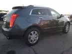 2013 Cadillac SRX Luxury Collection