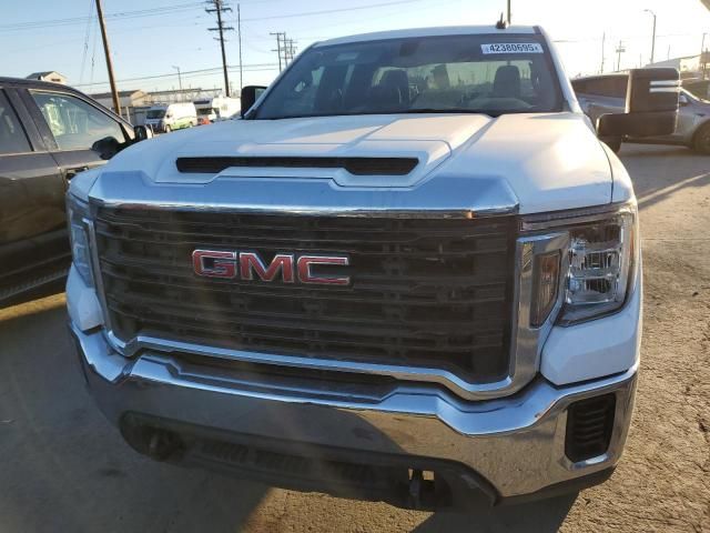 2023 GMC Sierra C2500 Heavy Duty