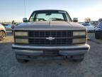 1993 Chevrolet GMT-400 K1500