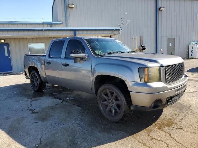 2012 GMC Sierra C1500 Denali