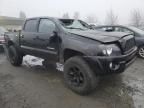 2011 Toyota Tacoma Double Cab