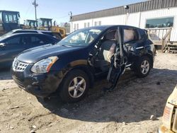 Nissan Rogue salvage cars for sale: 2012 Nissan Rogue S