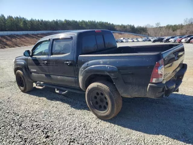 2013 Toyota Tacoma Double Cab Prerunner