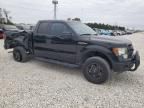 2013 Ford F150 Super Cab