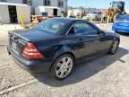 2004 Mercedes-Benz SLK 230 Kompressor