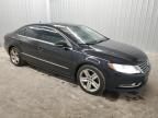 2014 Volkswagen CC Sport