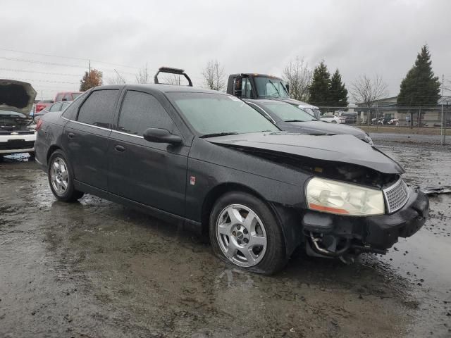 2005 Saturn L300 Level 2