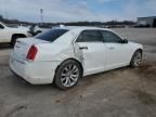 2015 Chrysler 300C Platinum