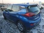 2019 Chevrolet Bolt EV LT