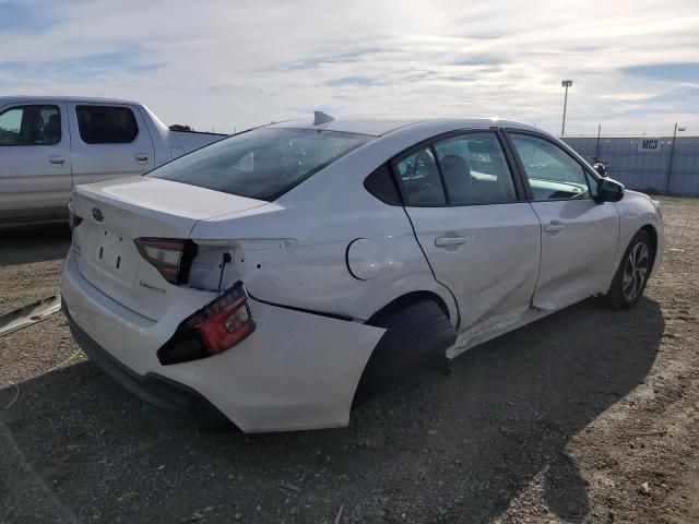 2024 Subaru Legacy Premium