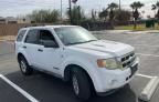 2008 Ford Escape HEV