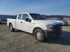 2016 Ford F150 Super Cab