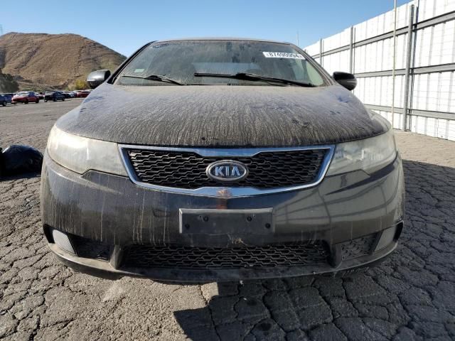 2011 KIA Forte EX