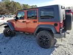 2009 Jeep Wrangler Unlimited X