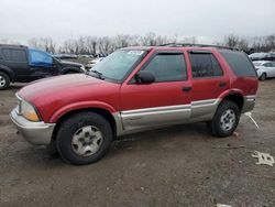 4 X 4 for sale at auction: 2001 GMC Jimmy