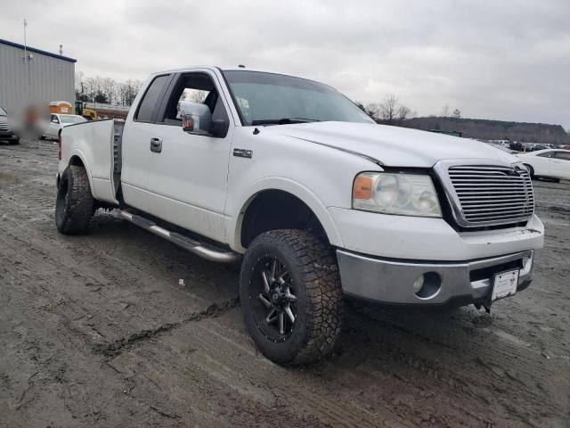 2006 Ford F150