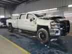 2015 Chevrolet Silverado K2500 Heavy Duty LT