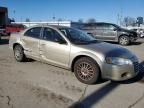 2005 Chrysler Sebring Touring