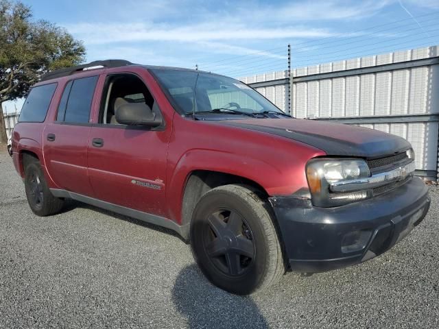 2003 Chevrolet Trailblazer EXT