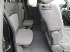 2009 Nissan Frontier King Cab XE