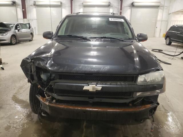 2005 Chevrolet Trailblazer LS