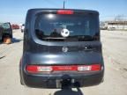 2011 Nissan Cube Base