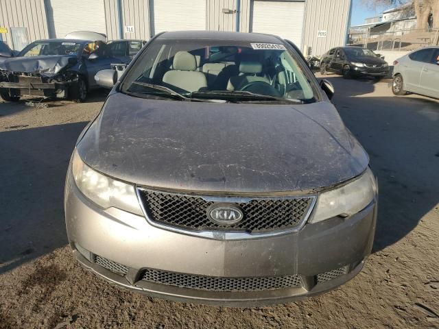 2010 KIA Forte EX