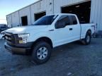 2017 Ford F150 Super Cab