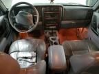 1997 Jeep Cherokee Country