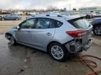 2017 Subaru Impreza Premium