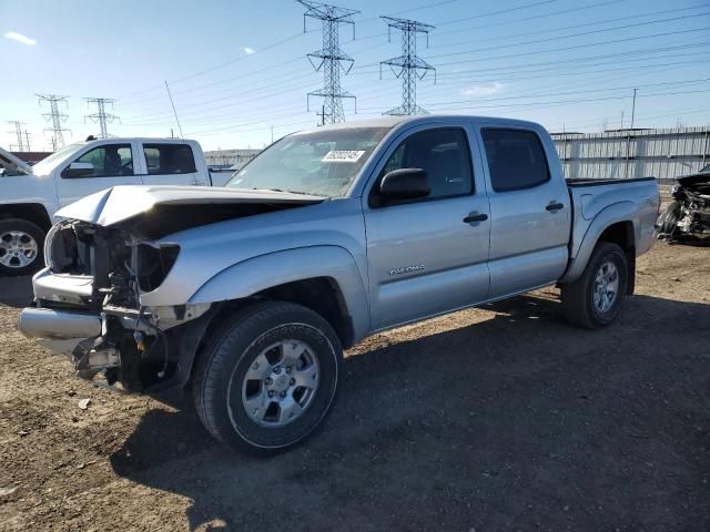 2008 Toyota Tacoma Double Cab