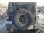 2010 Jeep Wrangler Unlimited Sahara