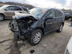 Honda salvage cars for sale: 2015 Honda CR-V EXL