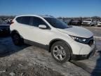 2018 Honda CR-V EXL