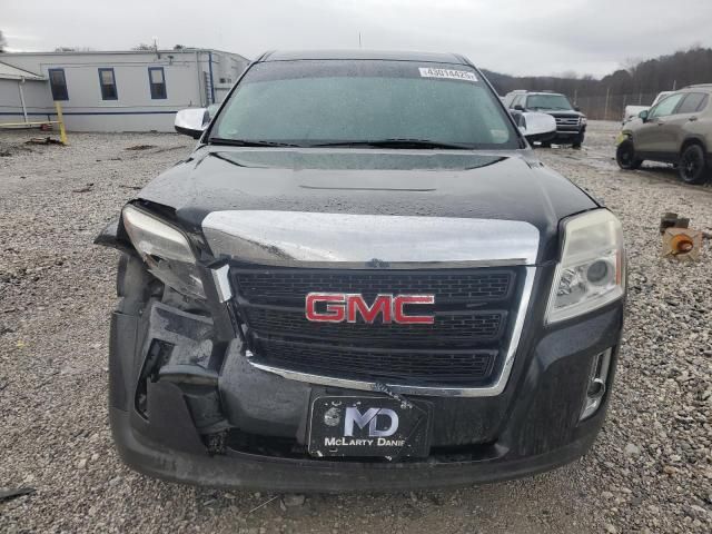 2012 GMC Terrain SLE