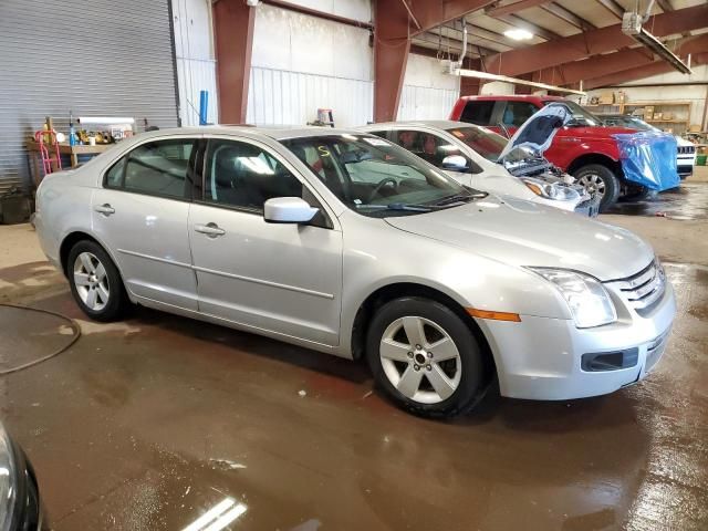 2009 Ford Fusion SE