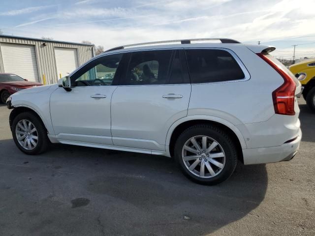 2018 Volvo XC90 T6