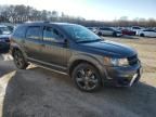 2015 Dodge Journey Crossroad