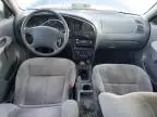 2003 KIA Spectra Base